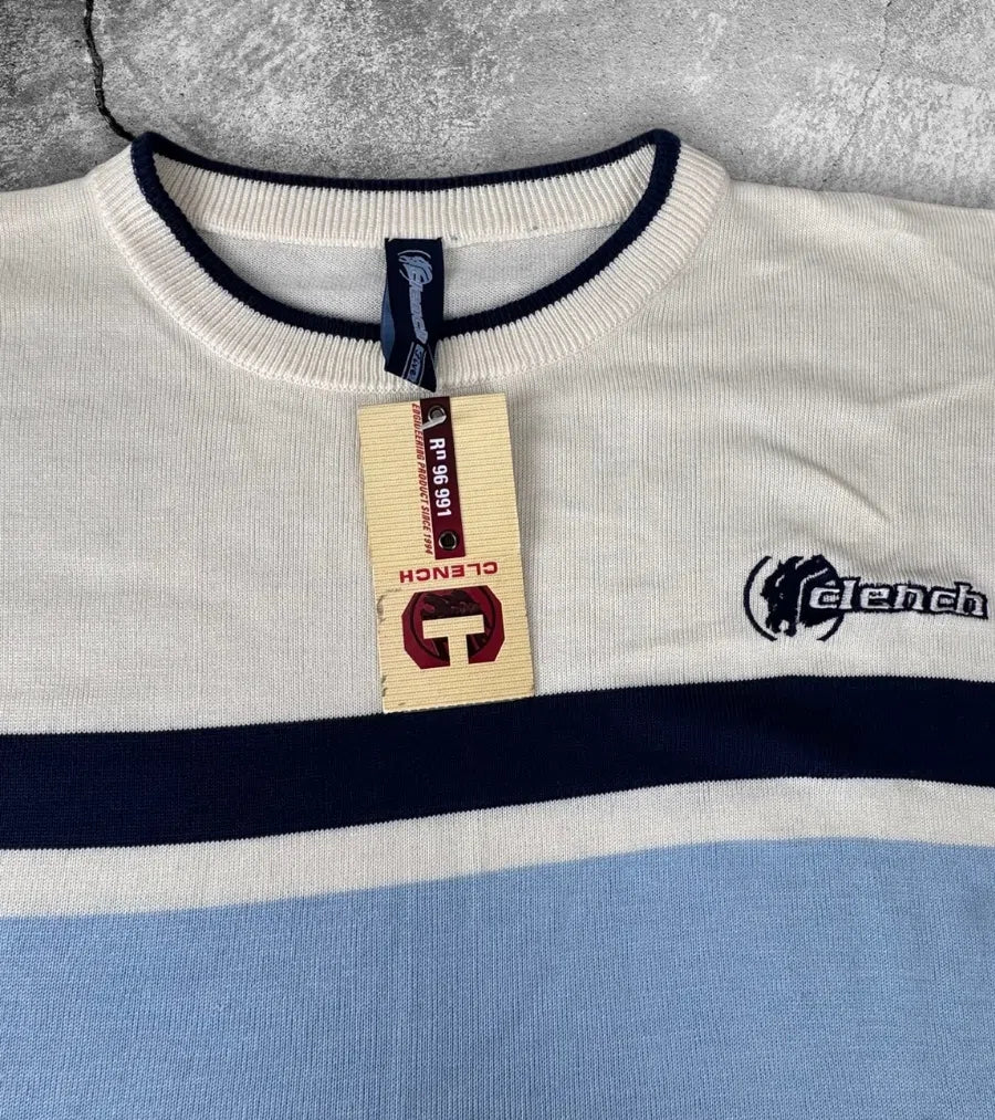 Vintage Clench Shirt XXL
